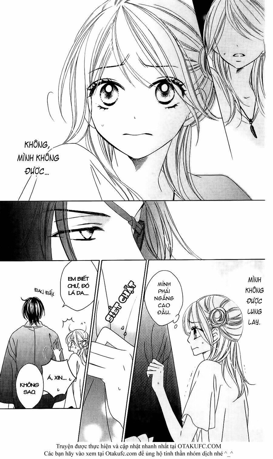 Yêu Quái Cánh Đen Chapter 39 - Trang 2