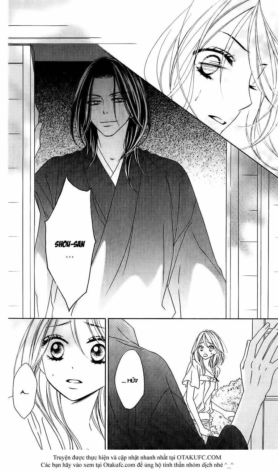 Yêu Quái Cánh Đen Chapter 38 - Trang 2