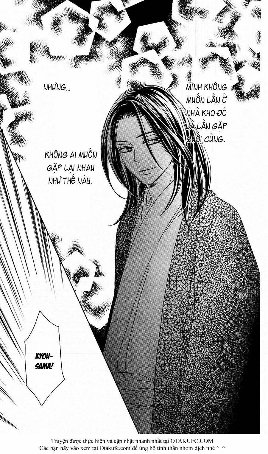 Yêu Quái Cánh Đen Chapter 38 - Trang 2