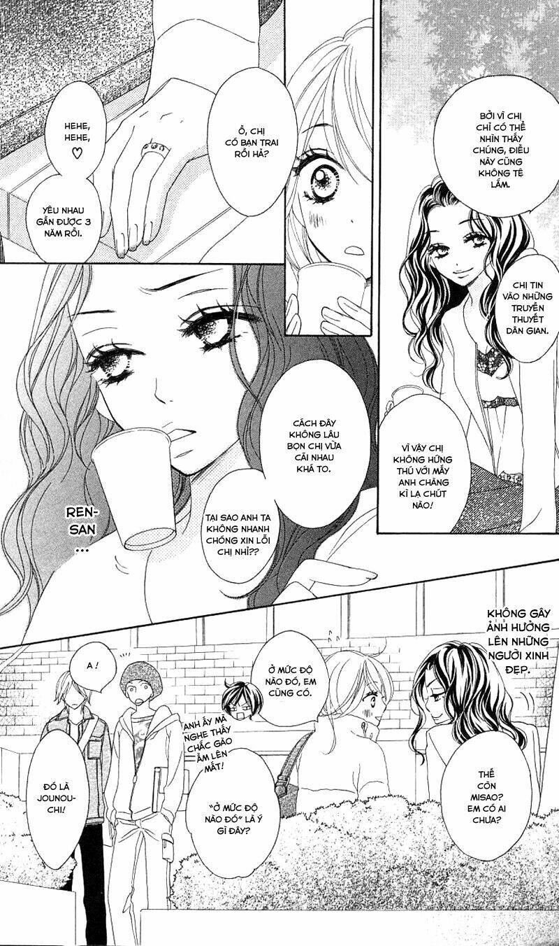 Yêu Quái Cánh Đen Chapter 15 - Trang 2