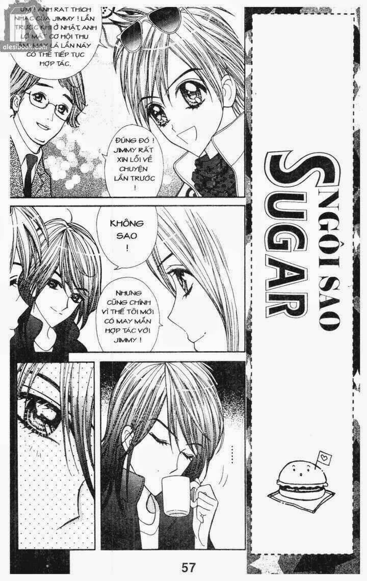 Ngôi Sao Sugar Chapter 6 - Trang 2