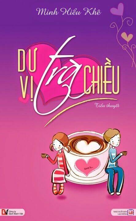 Dư Vị Trà Chiều Chapter 3 - Trang 2