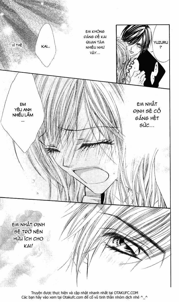 Honey X Honey Drop Chapter 43 - Trang 2