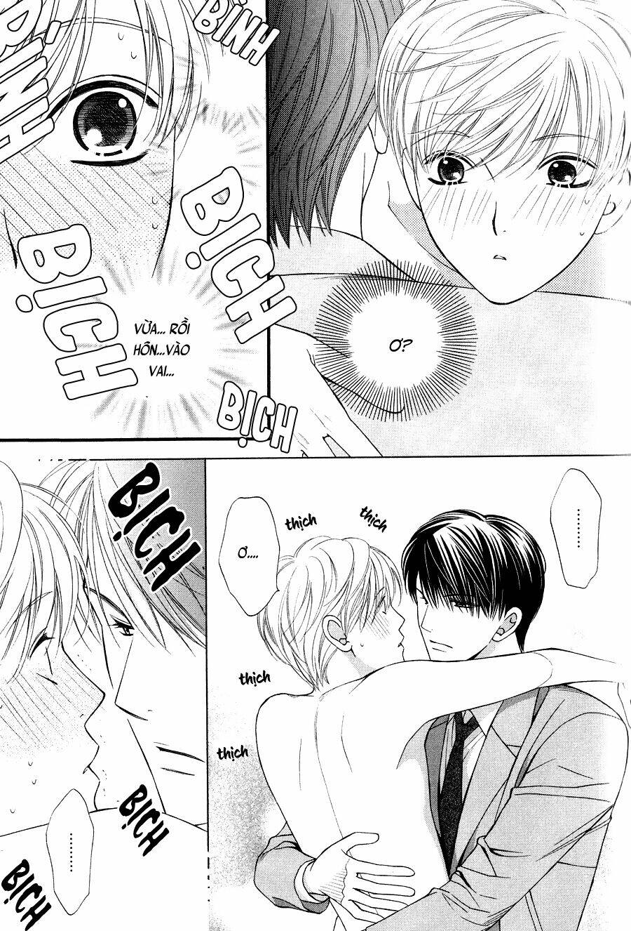 Neko Neko Honey Chapter 10 - Trang 2