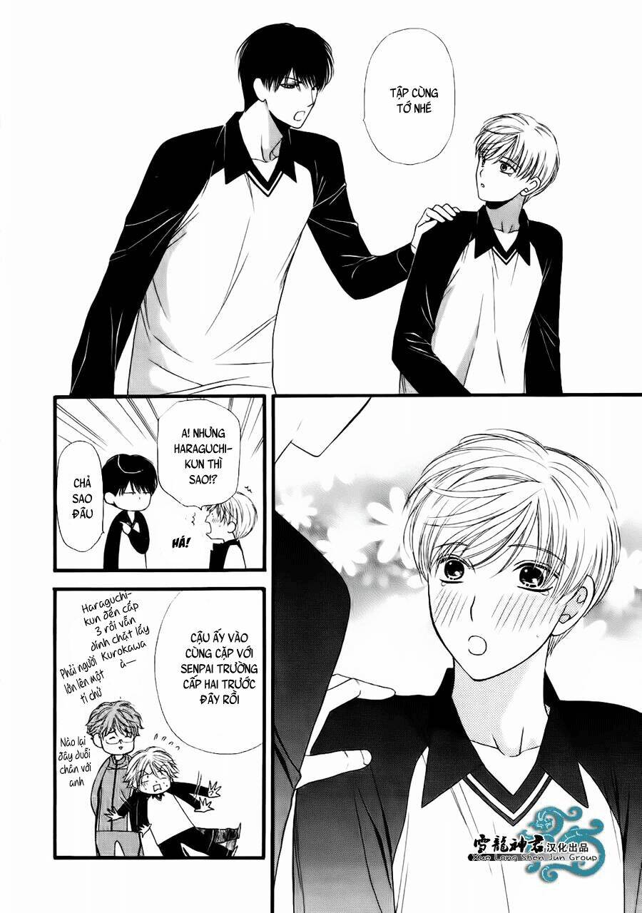 Neko Neko Honey Chapter 8 - Trang 2