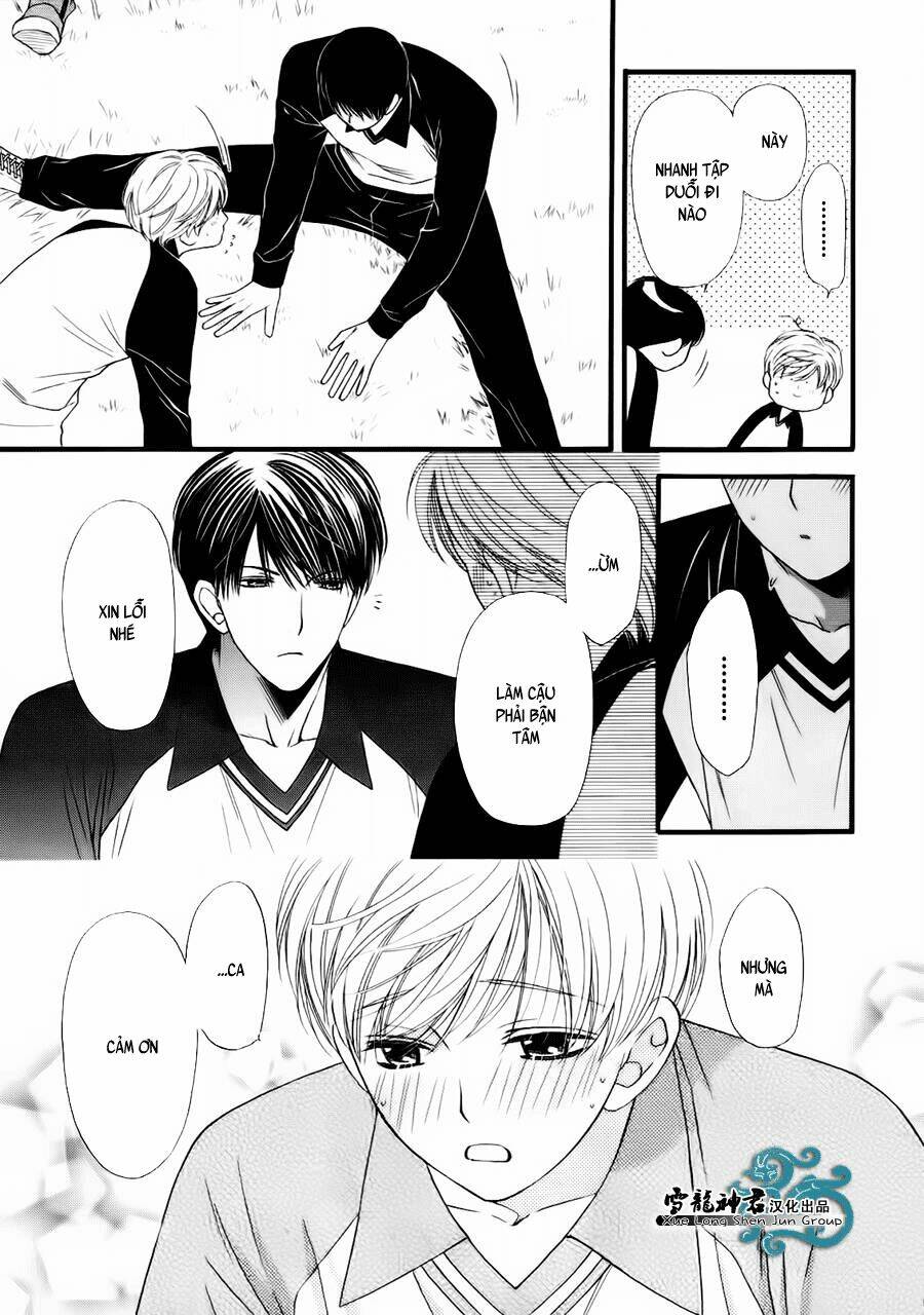 Neko Neko Honey Chapter 8 - Trang 2