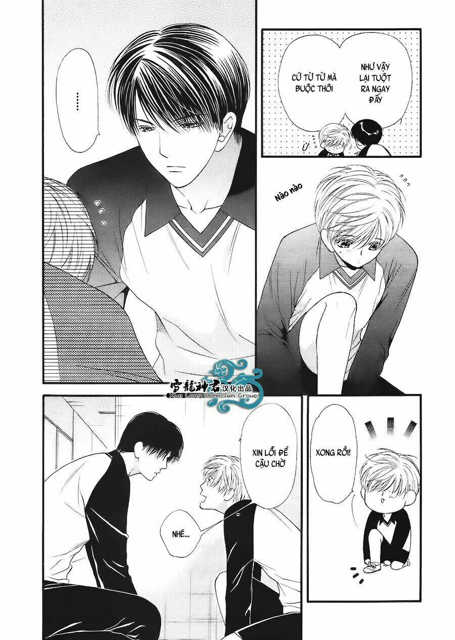 Neko Neko Honey Chapter 7 - Trang 2