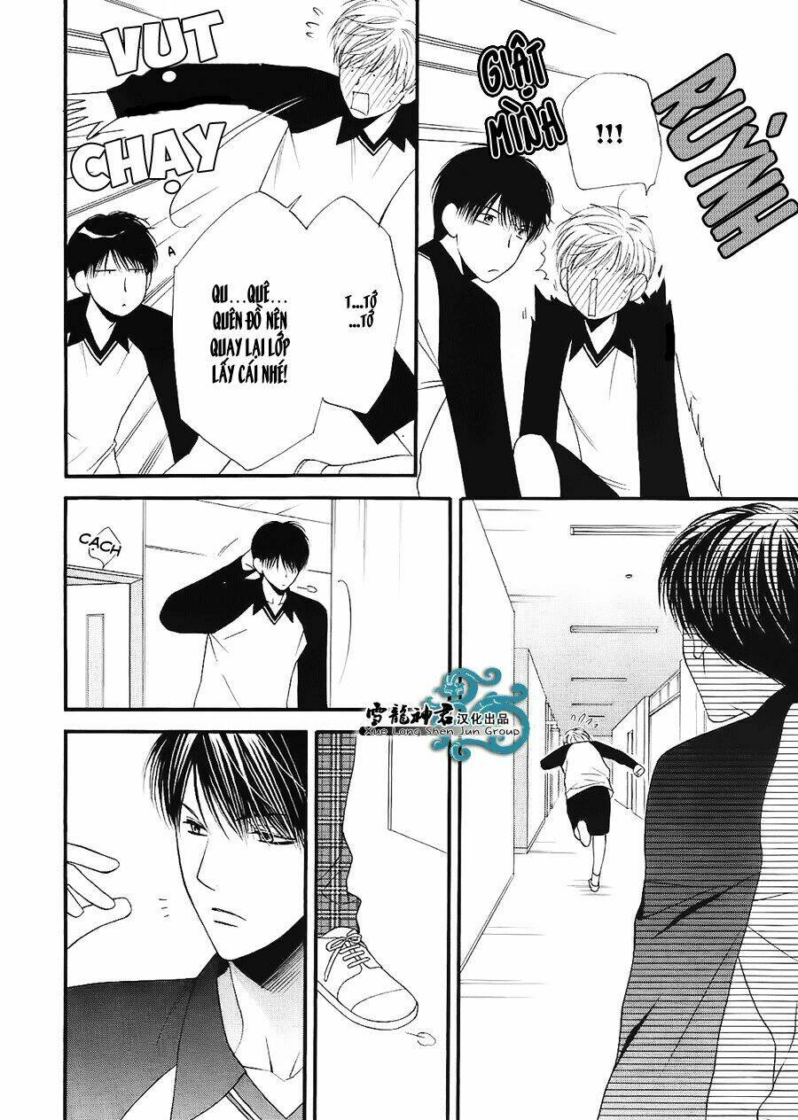 Neko Neko Honey Chapter 7 - Trang 2