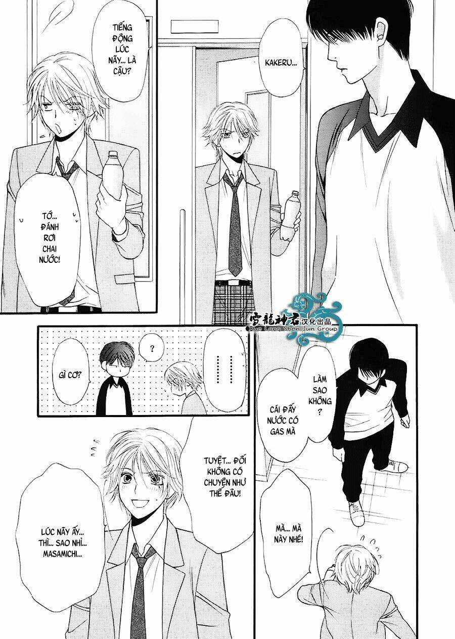 Neko Neko Honey Chapter 7 - Trang 2