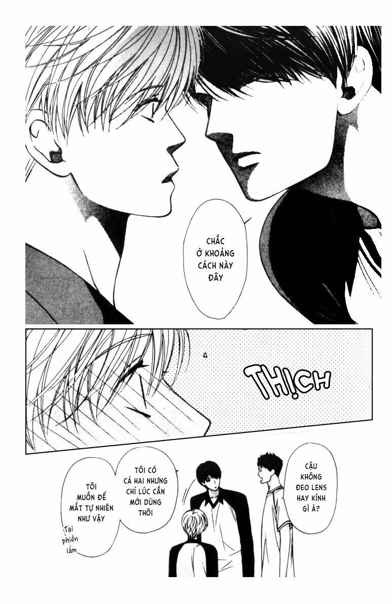 Neko Neko Honey Chapter 3 - Trang 2