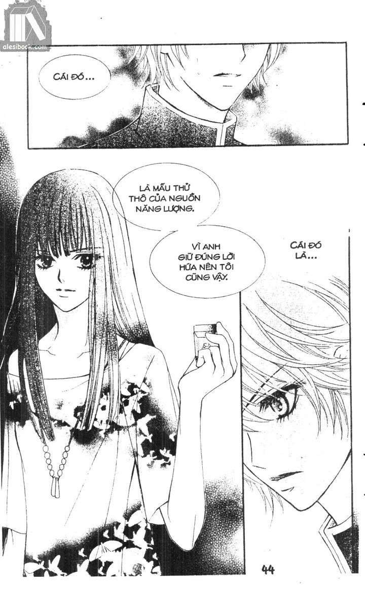 Những Cô Gái Tuyệt Vời Chapter 10 - Trang 2