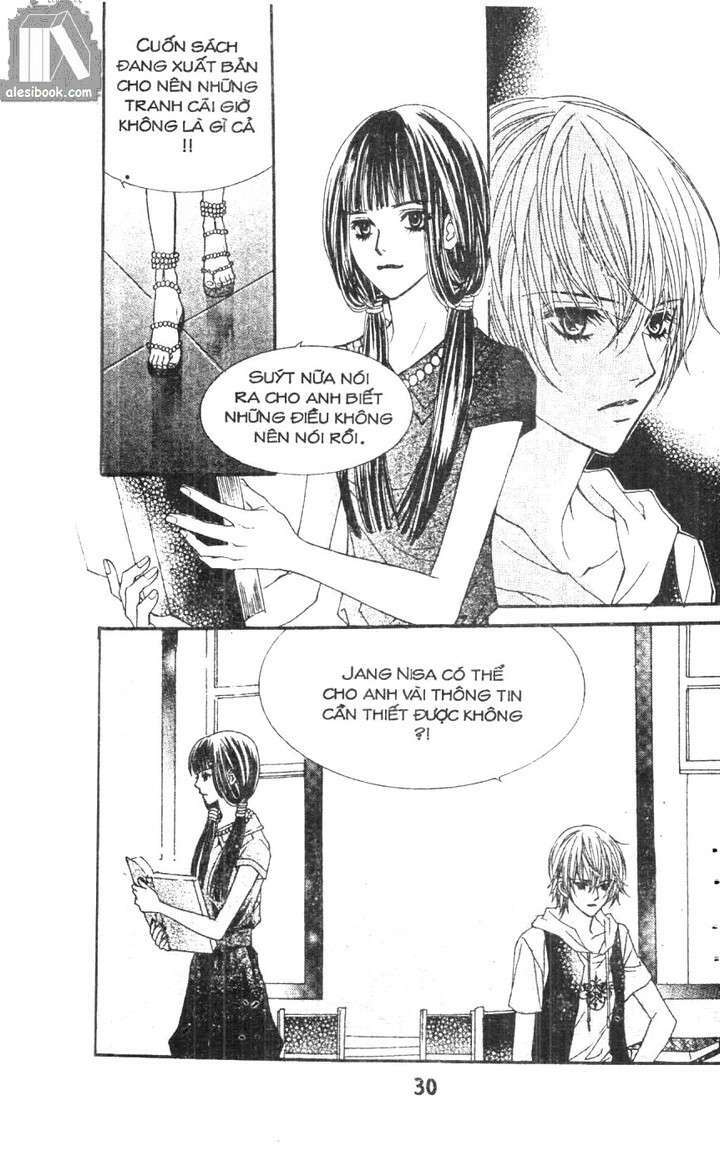 Những Cô Gái Tuyệt Vời Chapter 9 - Trang 2