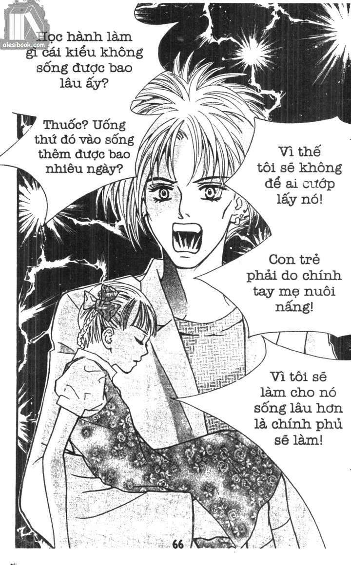 Những Cô Gái Tuyệt Vời Chapter 6 - Trang 2