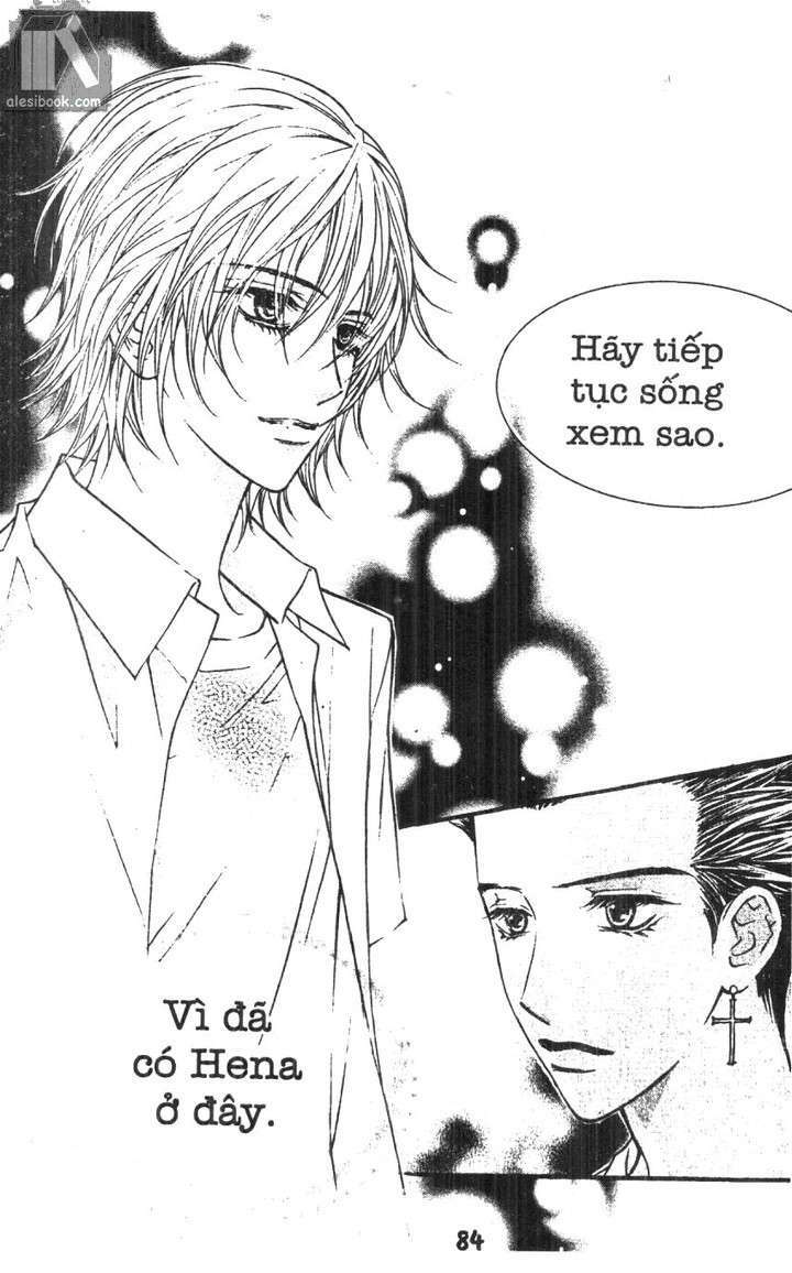 Những Cô Gái Tuyệt Vời Chapter 6 - Trang 2