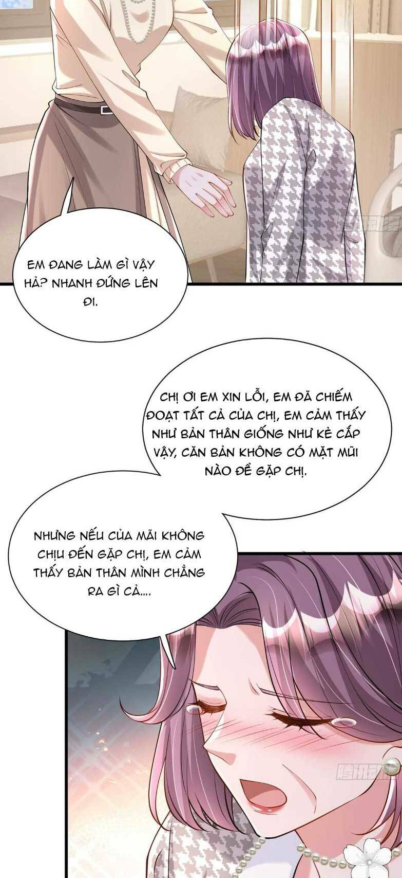 Tổng Tài Huyết Tộc Cực Sủng Cô Vợ Mỹ Nhân Ngư Chapter 131 - Trang 2