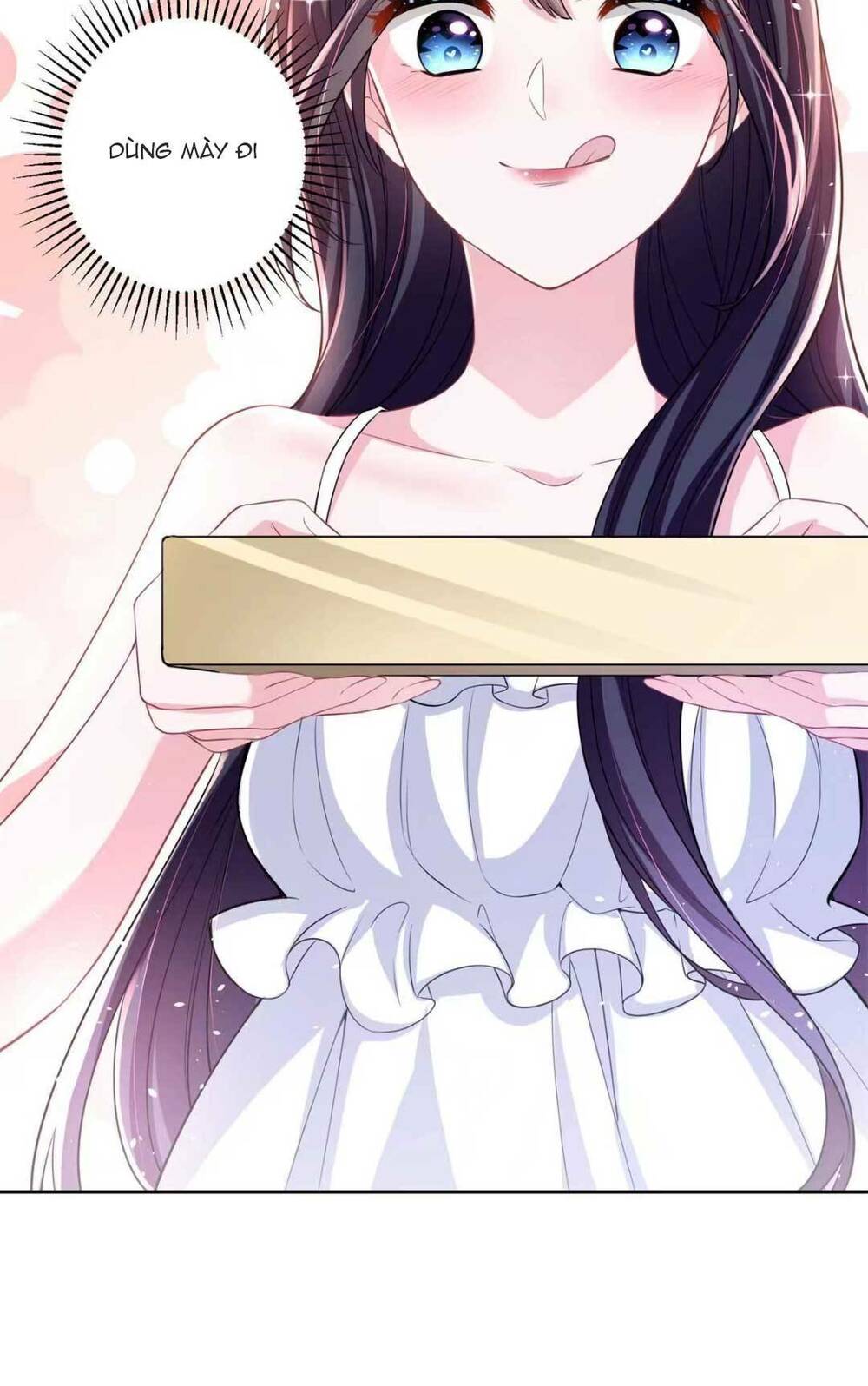 Tổng Tài Huyết Tộc Cực Sủng Cô Vợ Mỹ Nhân Ngư Chapter 24 - Trang 2