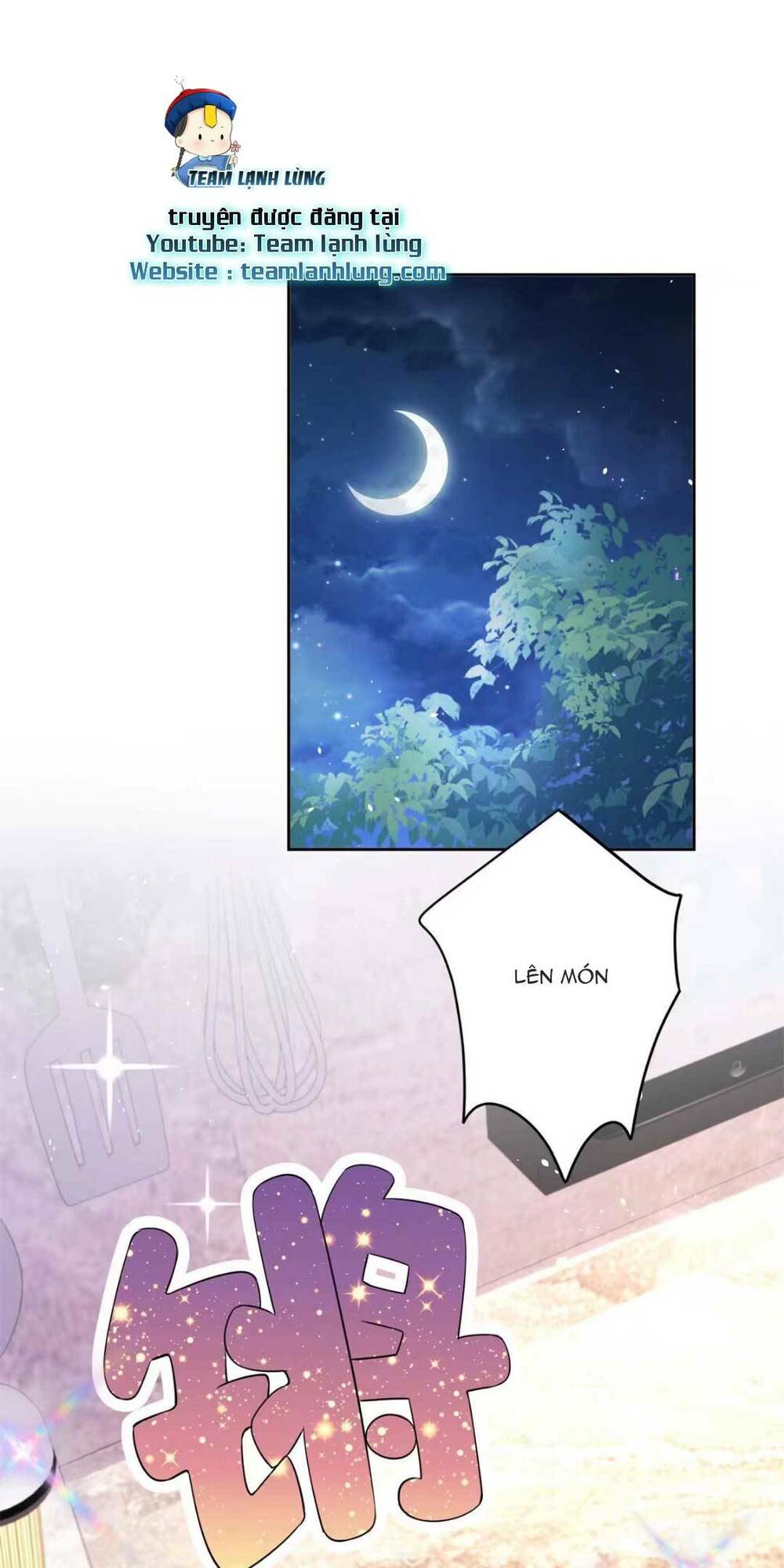 Tổng Tài Huyết Tộc Cực Sủng Cô Vợ Mỹ Nhân Ngư Chapter 24 - Trang 2