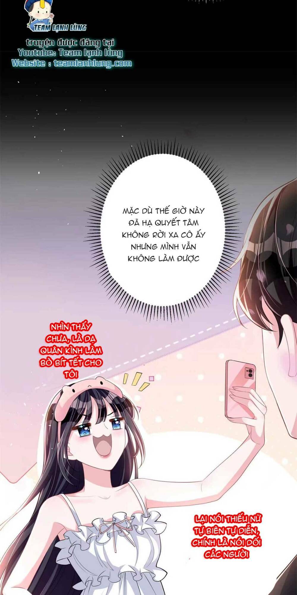 Tổng Tài Huyết Tộc Cực Sủng Cô Vợ Mỹ Nhân Ngư Chapter 24 - Trang 2