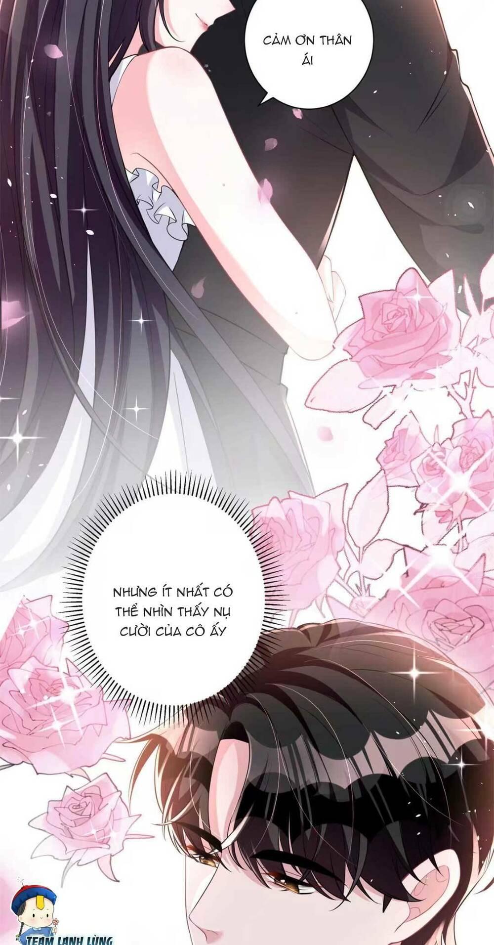 Tổng Tài Huyết Tộc Cực Sủng Cô Vợ Mỹ Nhân Ngư Chapter 24 - Trang 2