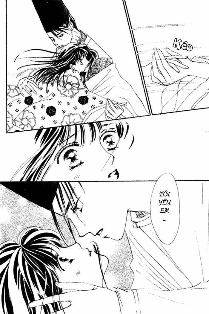 Hana No Utage Chapter 5 - Trang 2