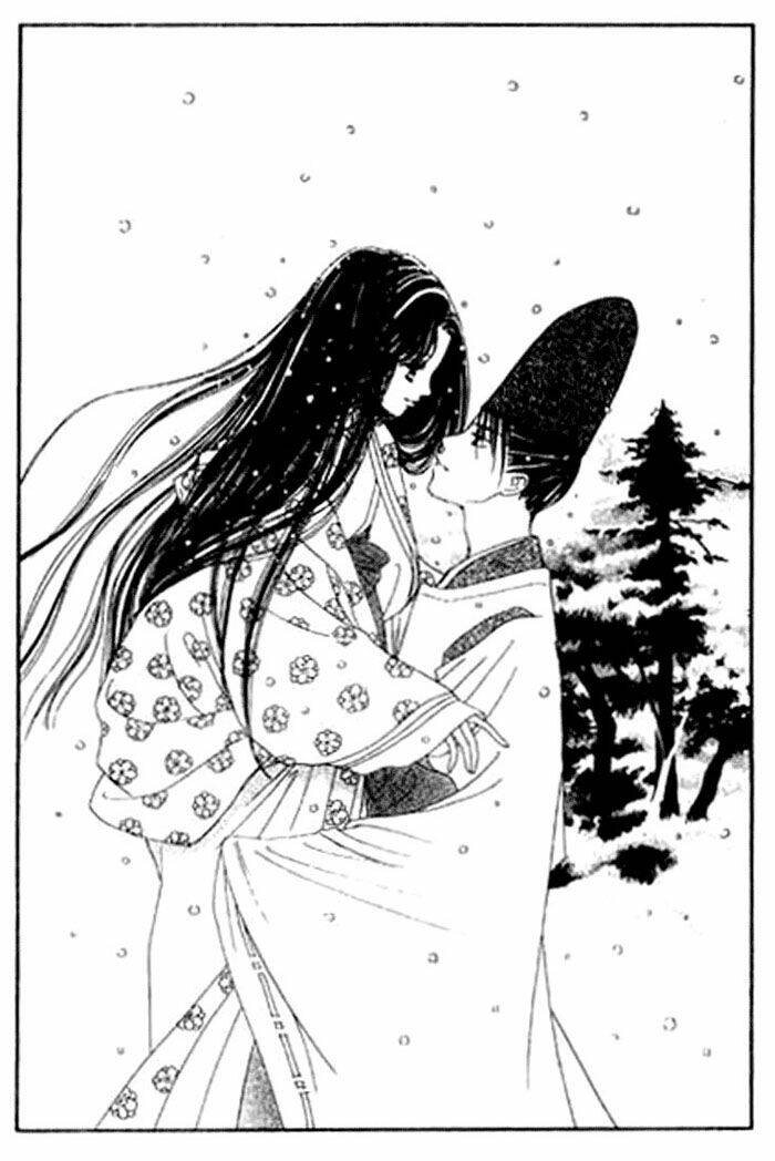 Hana No Utage Chapter 5 - Trang 2