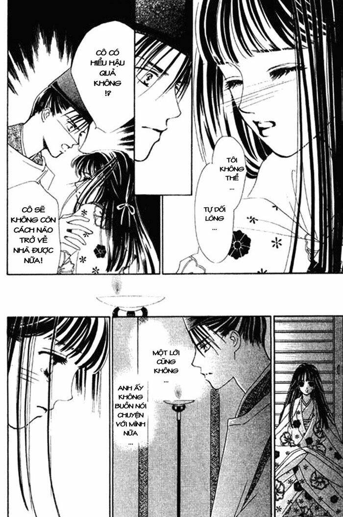 Hana No Utage Chapter 5 - Trang 2