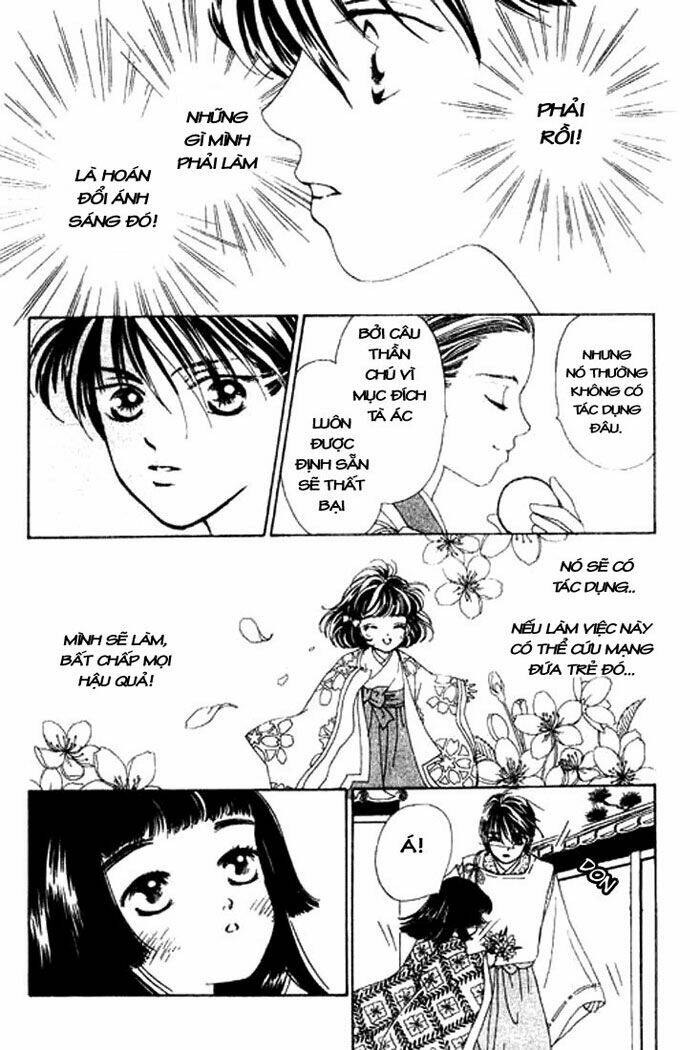 Hana No Utage Chapter 3 - Trang 2