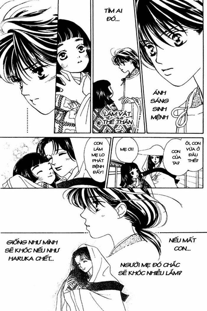 Hana No Utage Chapter 3 - Trang 2