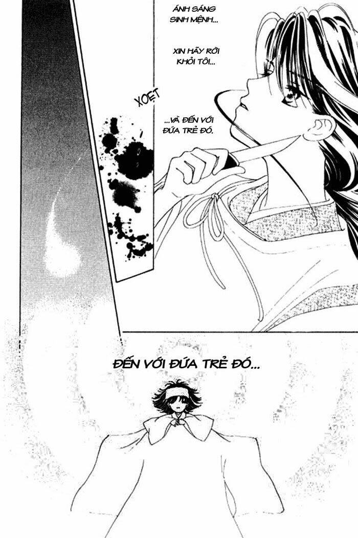 Hana No Utage Chapter 3 - Trang 2