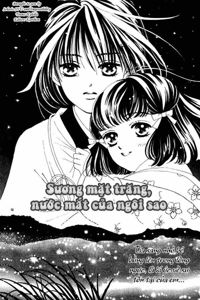 Hana No Utage Chapter 3 - Trang 2