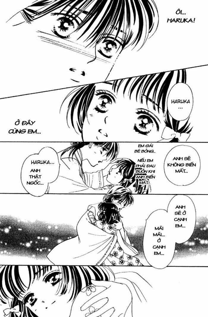 Hana No Utage Chapter 3 - Trang 2