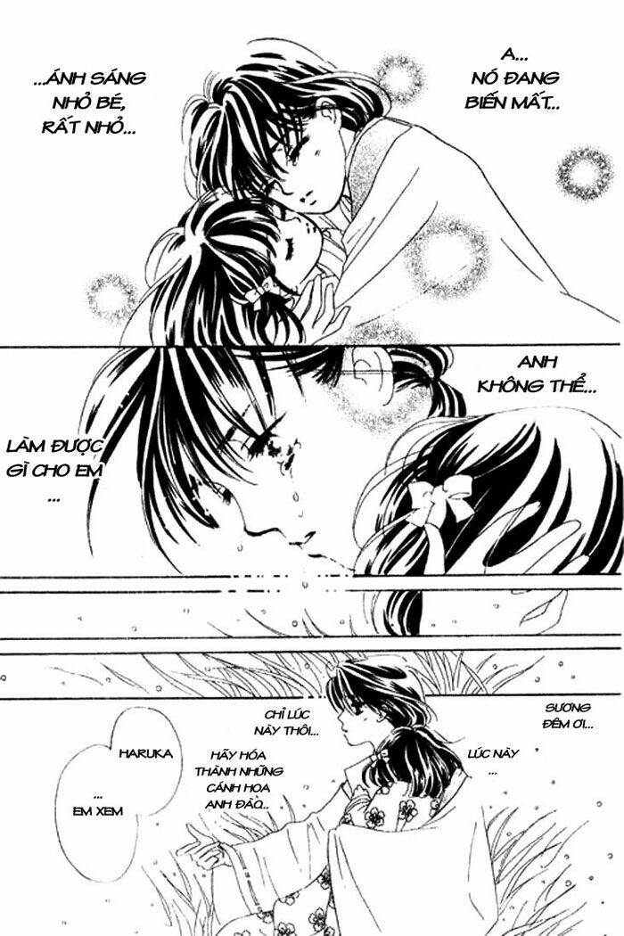 Hana No Utage Chapter 3 - Trang 2