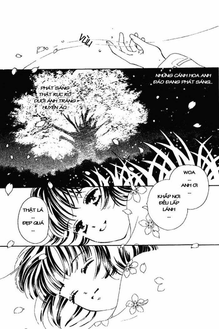 Hana No Utage Chapter 3 - Trang 2