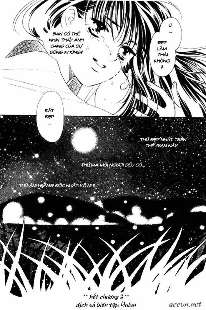 Hana No Utage Chapter 3 - Trang 2