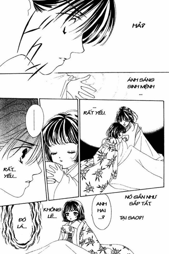 Hana No Utage Chapter 3 - Trang 2