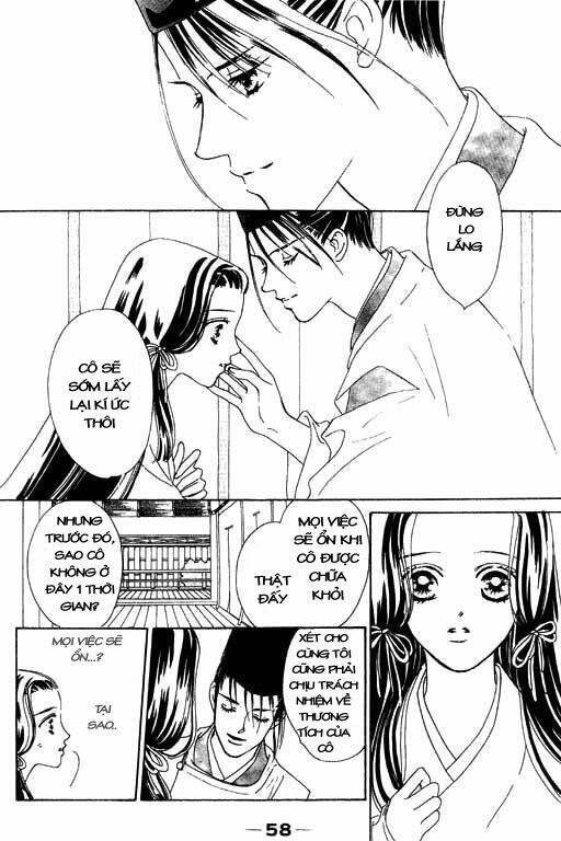 Hana No Utage Chapter 2 - Trang 2