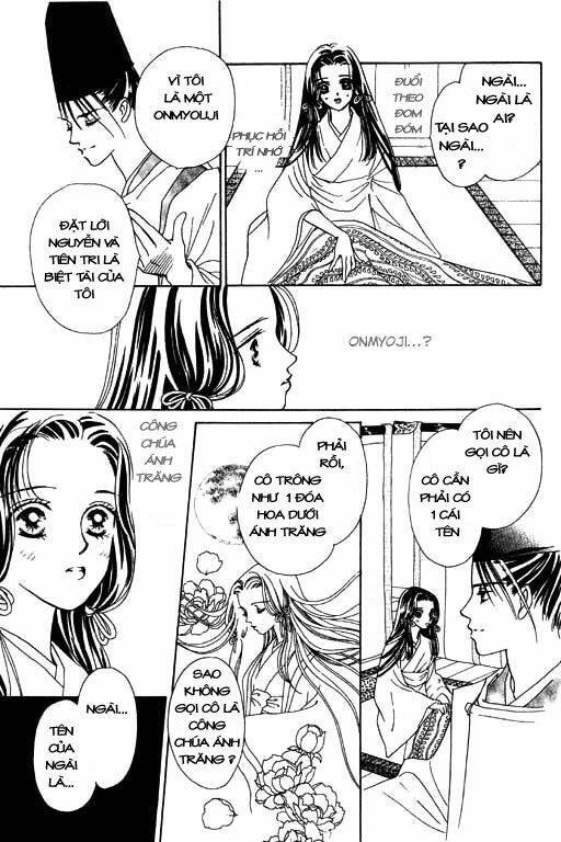 Hana No Utage Chapter 2 - Trang 2