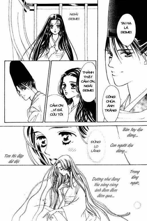 Hana No Utage Chapter 2 - Trang 2