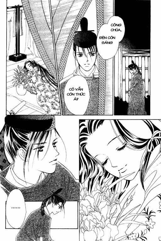 Hana No Utage Chapter 2 - Trang 2