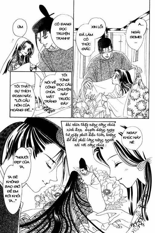 Hana No Utage Chapter 2 - Trang 2