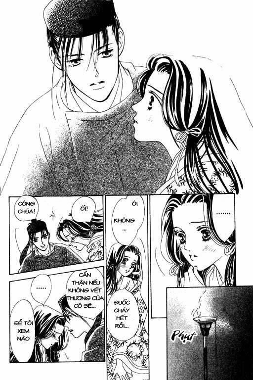 Hana No Utage Chapter 2 - Trang 2