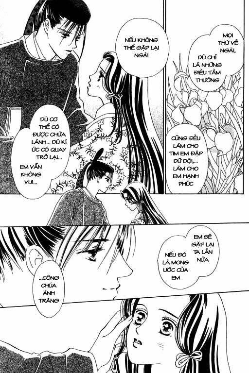 Hana No Utage Chapter 2 - Trang 2