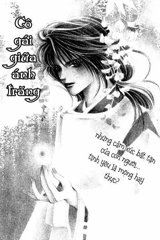 Hana No Utage Chapter 2 - Trang 2