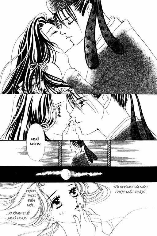 Hana No Utage Chapter 2 - Trang 2