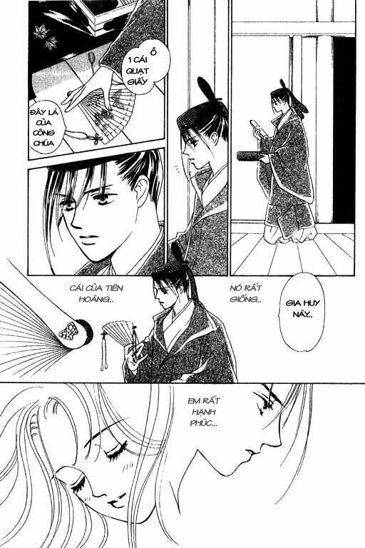 Hana No Utage Chapter 2 - Trang 2