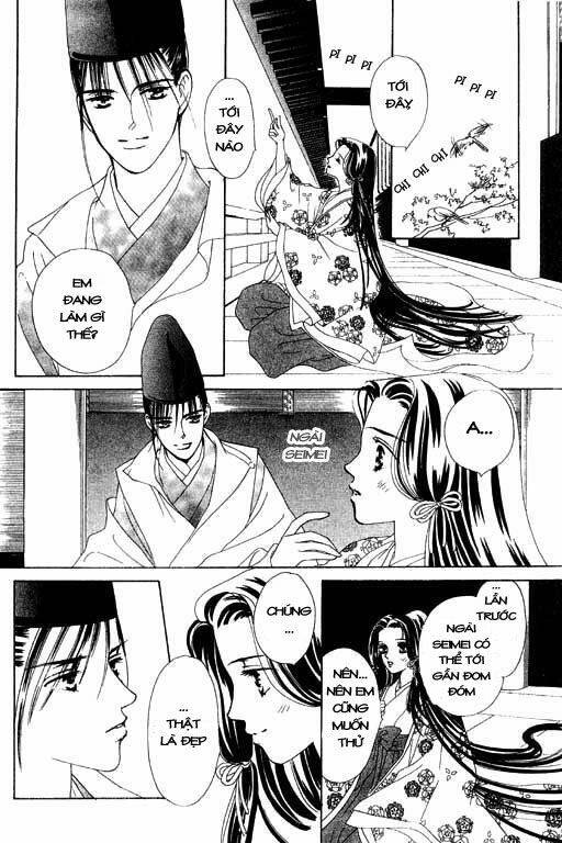 Hana No Utage Chapter 2 - Trang 2