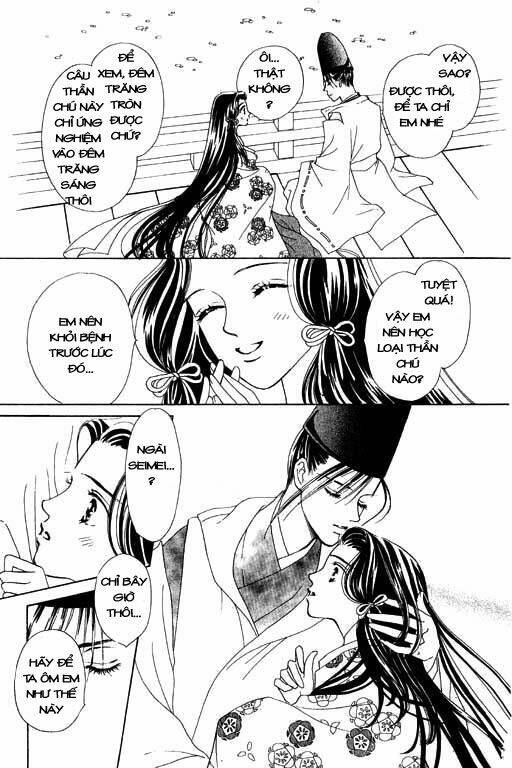 Hana No Utage Chapter 2 - Trang 2