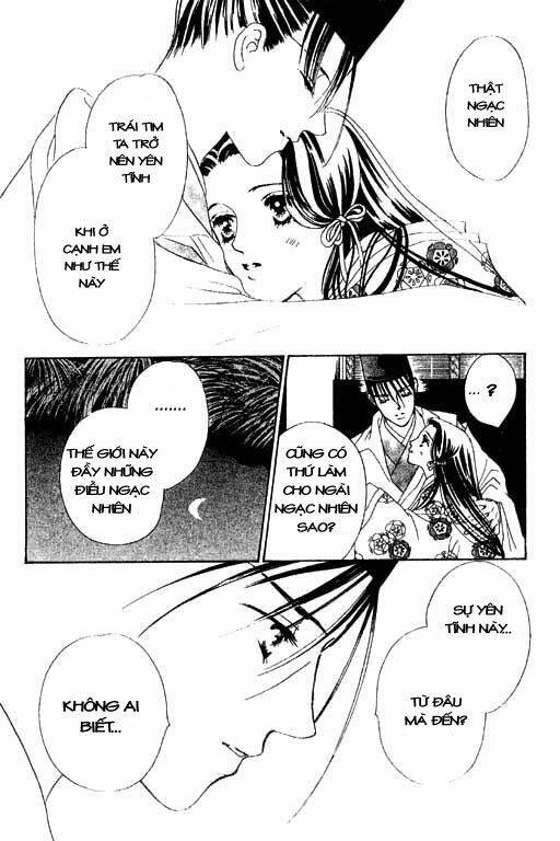 Hana No Utage Chapter 2 - Trang 2