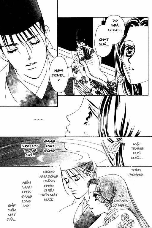 Hana No Utage Chapter 2 - Trang 2