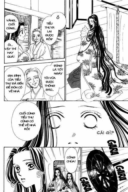 Hana No Utage Chapter 2 - Trang 2